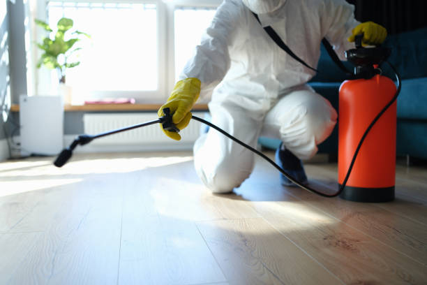 Reliable Drug Lab Cleanup contractor in Madison, IL by Dulley Family Biohazard Services